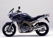 Yamaha TDM900 Yamaha TDM900